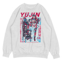 Get Ready Sweatshirt
