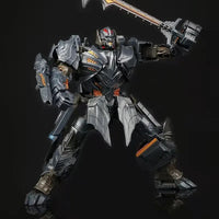 Galvatron Figure, Transformers Decepticons Megatron Figurine, Anime Gifts 7 in - CloudAnimeStudio