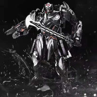 Galvatron Figure, Transformers Decepticons Megatron Figurine, Anime Gifts 7 in - CloudAnimeStudio