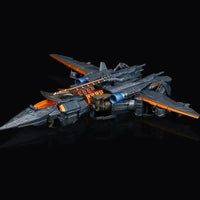Galvatron Figure, Transformers Decepticons Megatron Figurine, Anime Gifts 7 in - CloudAnimeStudio