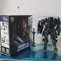 Galvatron Figure, Transformers Decepticons Megatron Figurine, Anime Gifts 7 in - CloudAnimeStudio