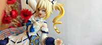 Genshin Impact Barbara Figure, Lumine, Xiangling Traveler Aether Venti - CloudAnimeStudio