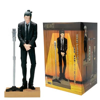 Geto Suguru and Gojo Satoru Anime Figurines Jujutsu Kaisen figurine Doll PVC Statue 15 CM - CLOUDANIMESTUDIO