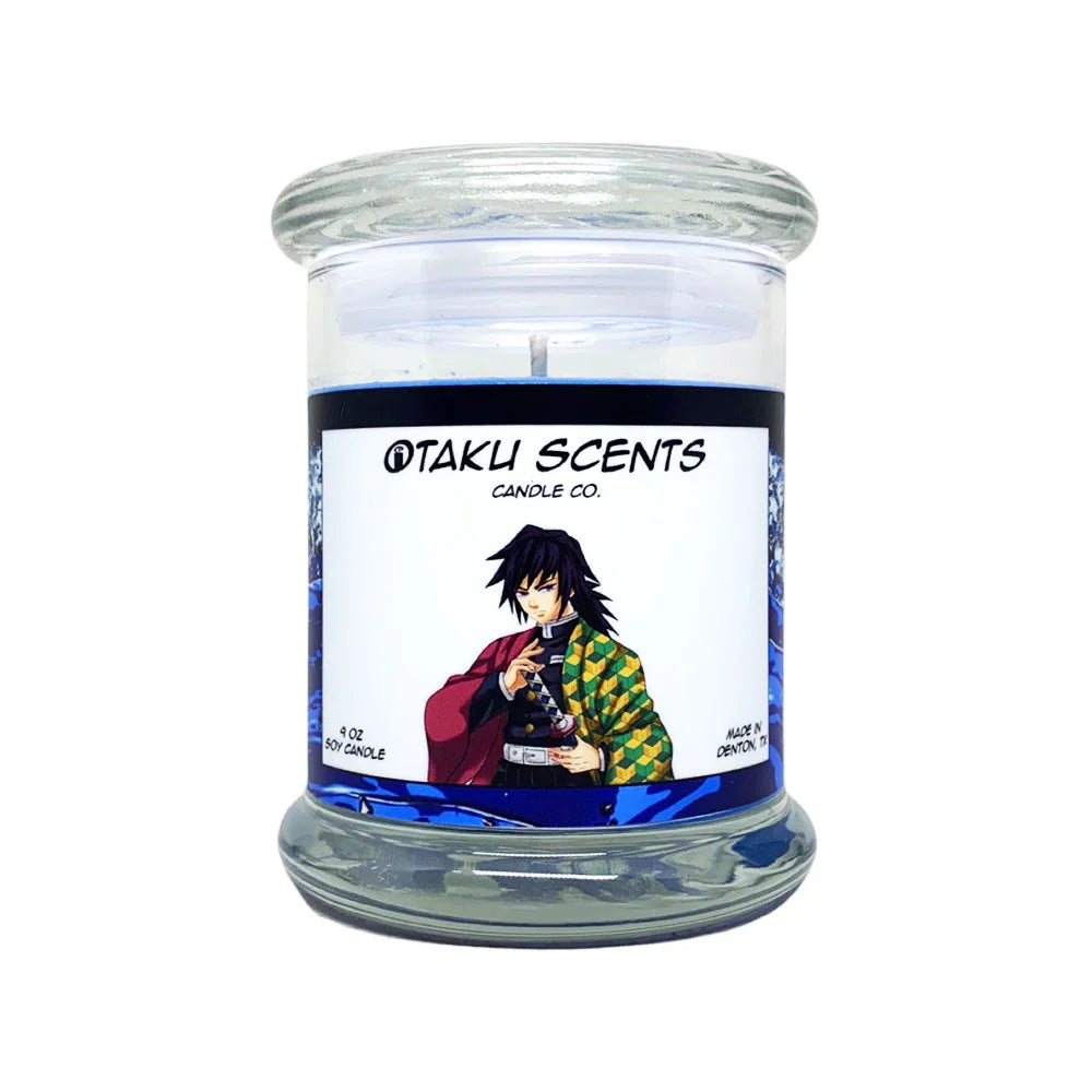 Giyu Candle