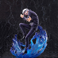 Gojo Satoru Anime Figure, Jujutsu Kaisen JJK Action Figurines Collectible 25 cm - CloudAnimeStudio