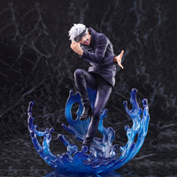 Gojo Satoru Anime Figure, Jujutsu Kaisen JJK Action Figurines Collectible 25 cm - CloudAnimeStudio