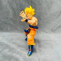 Goku Dragon Ball Z Anime Figure, Kamehameha Cell Saga Dragon Ball Z Super Saiyan Figurine, Anime 6in - CloudAnimeStudio