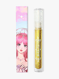 Liquid Glitter Eyeshadow Dazzling Gaze CLOUDANIMESTUDIO