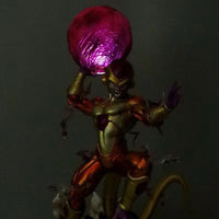 Golden Frieza Death Ball Anime Figure, Dragon Ball Super Oversized Statue DGZ Figurines Collectible 48 CM - CloudAnimeStudio