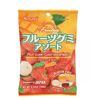 Kasugai Gummy CLOUDANIMESTUDIO