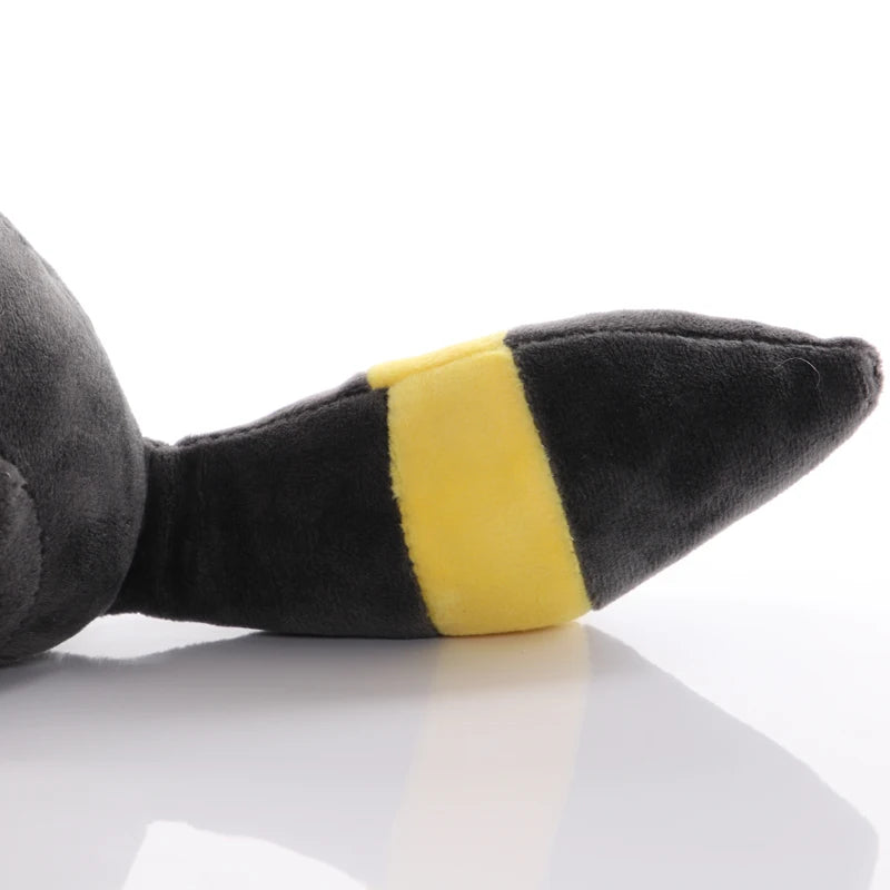 Umbreon Anime Plush Toys – Pokemon Dolls Figures and Figurines For Sleeping Kids