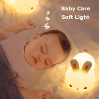 Sweet Bunny Night Light CLOUDANIMESTUDIO