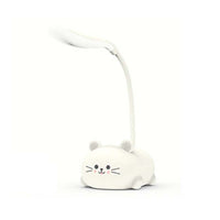 USB Table Lamp