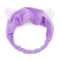 Cat Headbands CLOUDANIMESTUDIO
