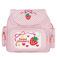 Sweet Strawberry Backpack