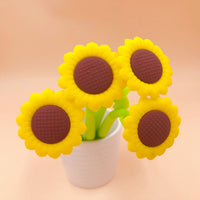 Sunflower Gel Pens