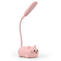 USB Table Lamp