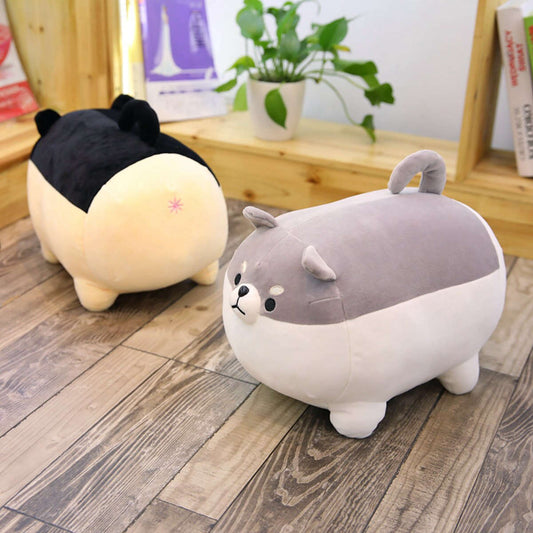 Cute Shiba Inu Plushies CLOUDANIMESTUDIO