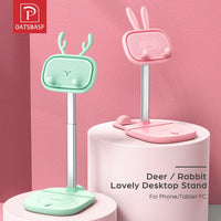 Phone & Tablet Stand