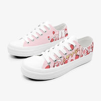 Kawaii Hamster Sneakers