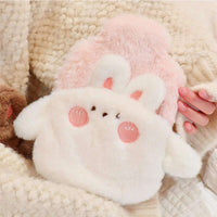 Cute Plush Hot Water Bags CLOUDANIMESTUDIO