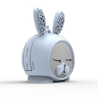 Portable Bunny Bluetooth Speaker
