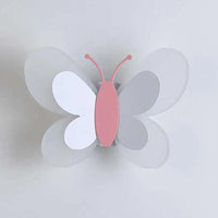 Butterfly Wall Lamps CLOUDANIMESTUDIO