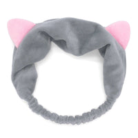 Cat Headbands CLOUDANIMESTUDIO