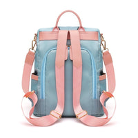 Daisy Oxford Backpack