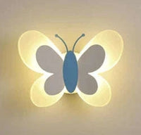 Butterfly Wall Lamps CLOUDANIMESTUDIO