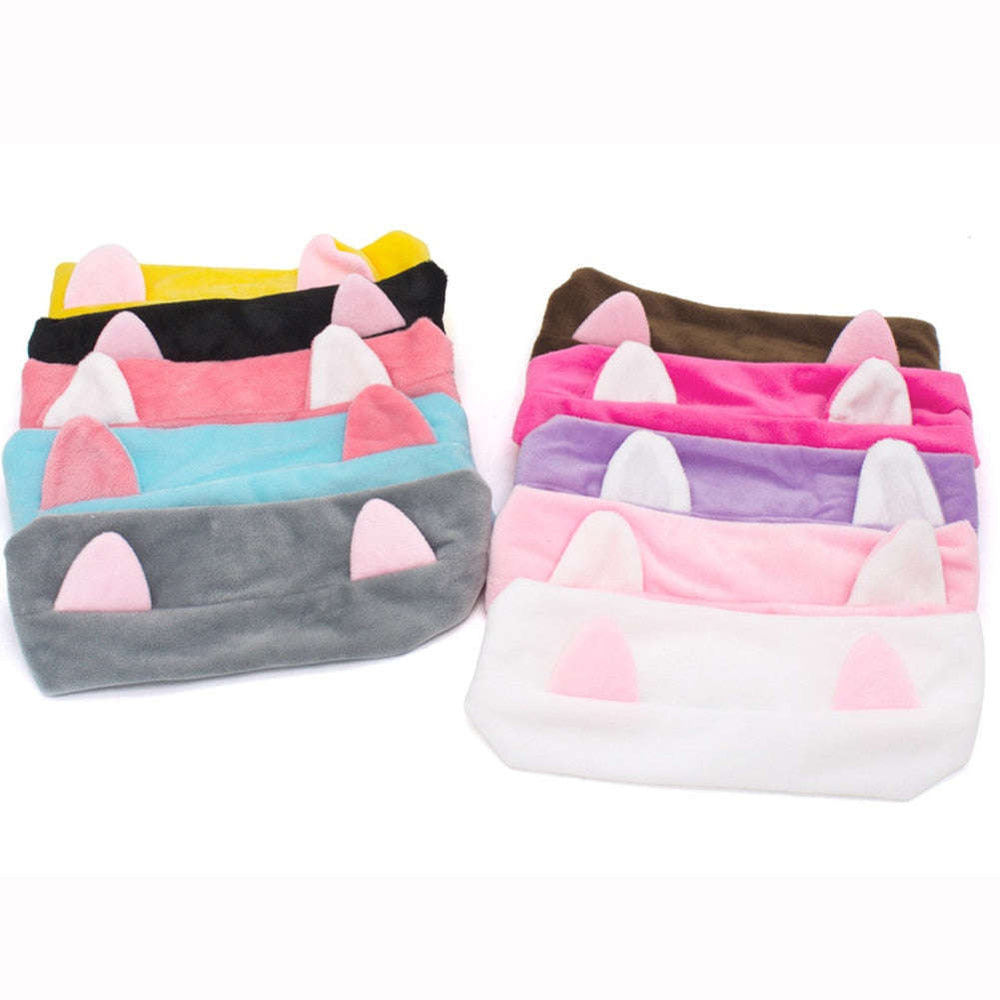 Cat Headbands CLOUDANIMESTUDIO