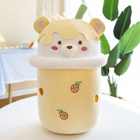 Boba Bear Plushies