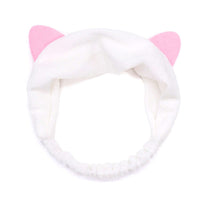 Cat Headbands CLOUDANIMESTUDIO
