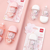 Cherry Blossom Correction Tape