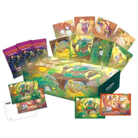 (S-Chinese) Riftbound TCG: Secret Garden Limited Edition Gift Box