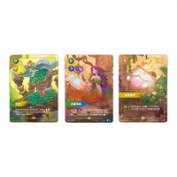(S-Chinese) Riftbound TCG: Secret Garden Limited Edition Gift Box