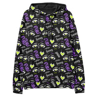 Honey Hoodie