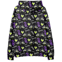Honey Hoodie