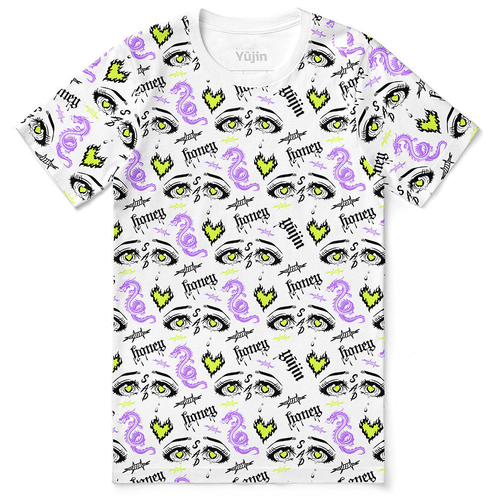 Honey T-Shirt