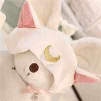 Moon Cat Headbands