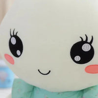 Miss Bunny Plushies