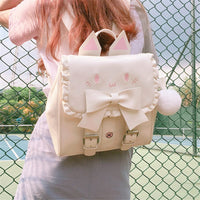 Neko Backpack