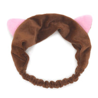 Cat Headbands CLOUDANIMESTUDIO