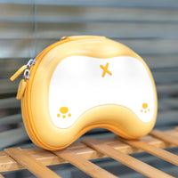 Shiba Inu Butt Game Console Controller Case
