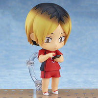 Haikyu Anime Mini Figurines, Hinata Shoyo, Kageyama Tobio, Oikawa Tooru, Kozume Kenma. Cute Kawaii Chibi Action Sport Figures 10 cm - CloudAnimeStudio