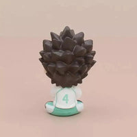 Haikyuu Chibi Kawaii Anime Figurines, Wakatoshi Hajime Kotaro Toru Anime Figures 2 in - CloudAnimeStudio