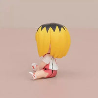 Haikyuu Chibi Kawaii Figurines, Hinata Tobio Tetsuro Kenma Anime Figures 2 in - CloudAnimeStudio