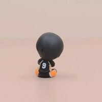 Haikyuu Mini Figurines, Hinata Tobio Tetsuro Kenma Anime Figures Collection 2 in - CloudAnimeStudio