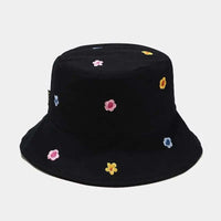 Cute Summer Daisies Bucket Hat CLOUDANIMESTUDIO