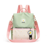 Daisy Oxford Backpack